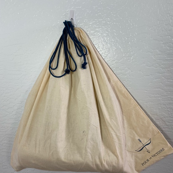 Pour La Victoire Handbag - Picture 8 of 12